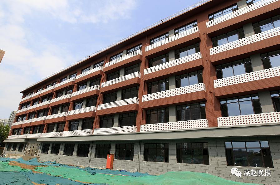 石家莊市區(qū)又多三所小學(xué)!預(yù)計明年還有增加(圖12) 石家莊市區(qū)又多三所小學(xué)!預(yù)計明年還有增加(圖12)