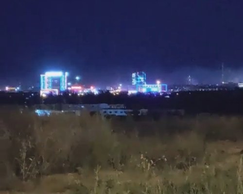 今日鞭炮声响彻整夜，各地里友播报一起去看看