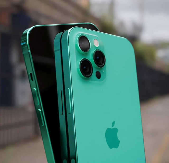 苹果iPhone13官宣，9月15日凌晨发布，看点有这些