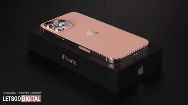 苹果iPhone13官宣，9月15日凌晨发布，看点有这些