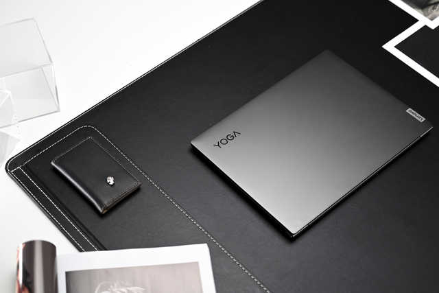 體驗精致高效的移動辦公!聯想YOGA 13s 2021款銳龍版可以幫到你