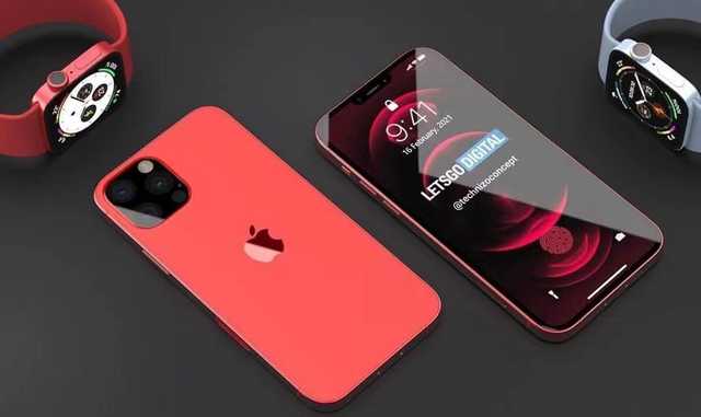 苹果iPhone13官宣，9月15日凌晨发布，看点有这些