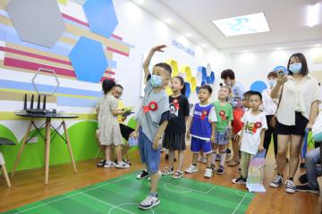 海宁“王国维小学”760多名新生开学啦(图7)