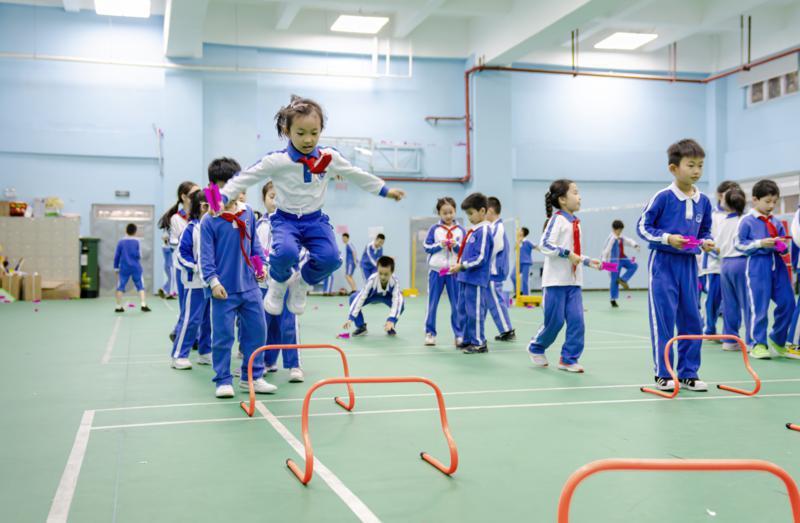 深圳市蓮南小學(xué)怎么樣?“雙減”率先落地(圖6) 深圳市蓮南小學(xué)怎么樣?“雙減”率先落地(圖6)