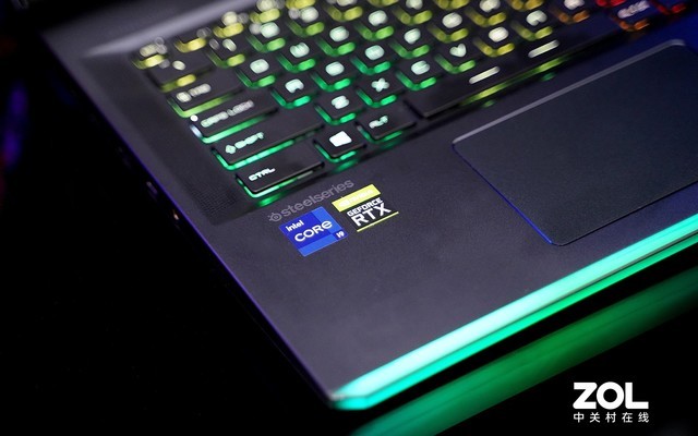 酷睿i9-11980HK+RTX 3080顶配！微星强袭GE76 Raider体验如何？