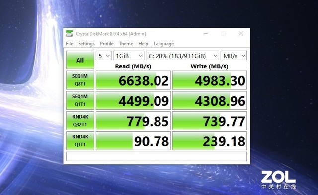 酷睿i9-11980HK+RTX 3080顶配！微星强袭GE76 Raider体验如何？