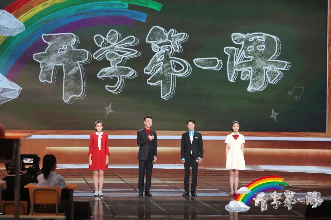 昨晚，很多广西家长和孩子哭了