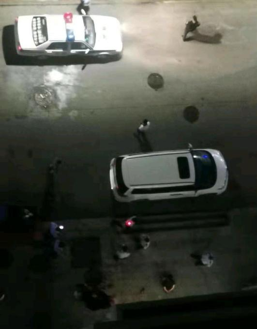 兰州交大一名研究生在校园内遇害 学生：想为家长提供帮助，被威胁取消毕业证