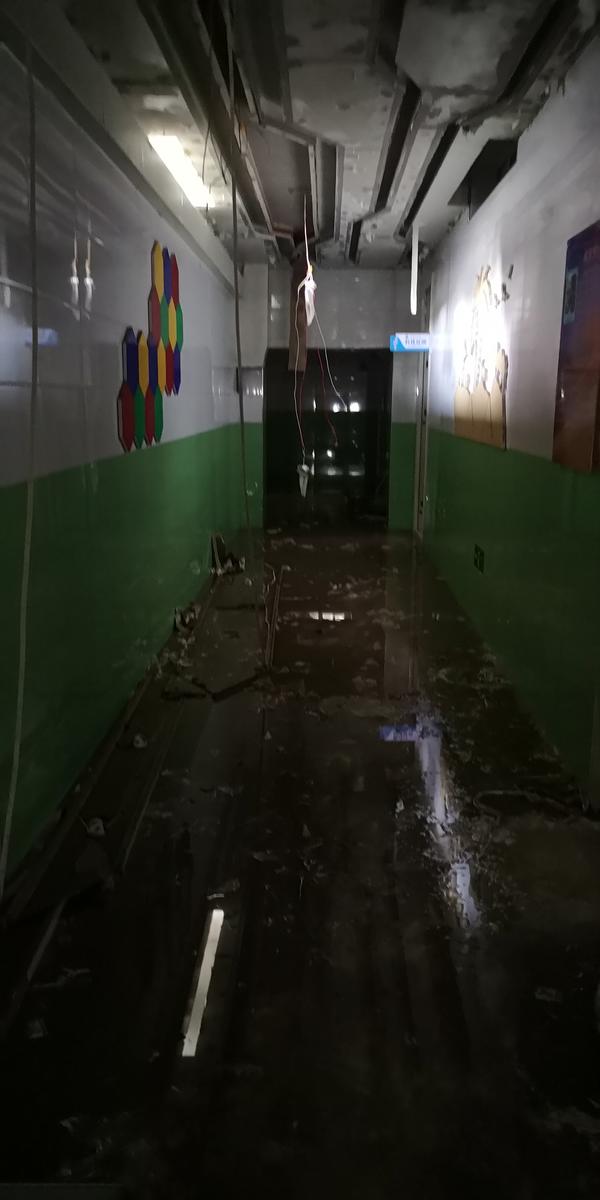 新鄉(xiāng)市紅旗區(qū)小學災后按期開學無懸念(圖4)