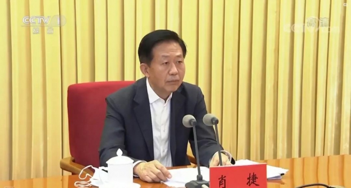 重磅会议两天后，15位副部亮相地方，包括两位“女将”