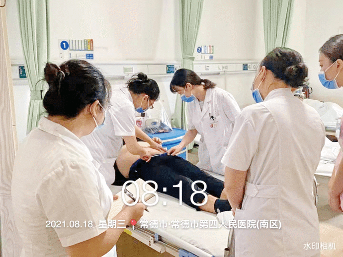 医药携手齐奋进，深耕临床共前行