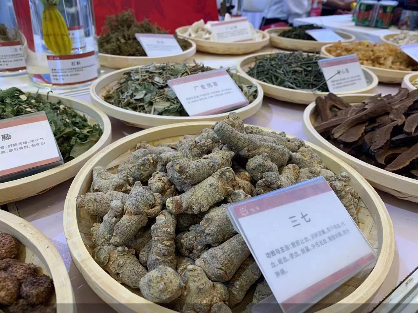 服贸观止｜跨界合作、标准推进……中医药加速“出海”
