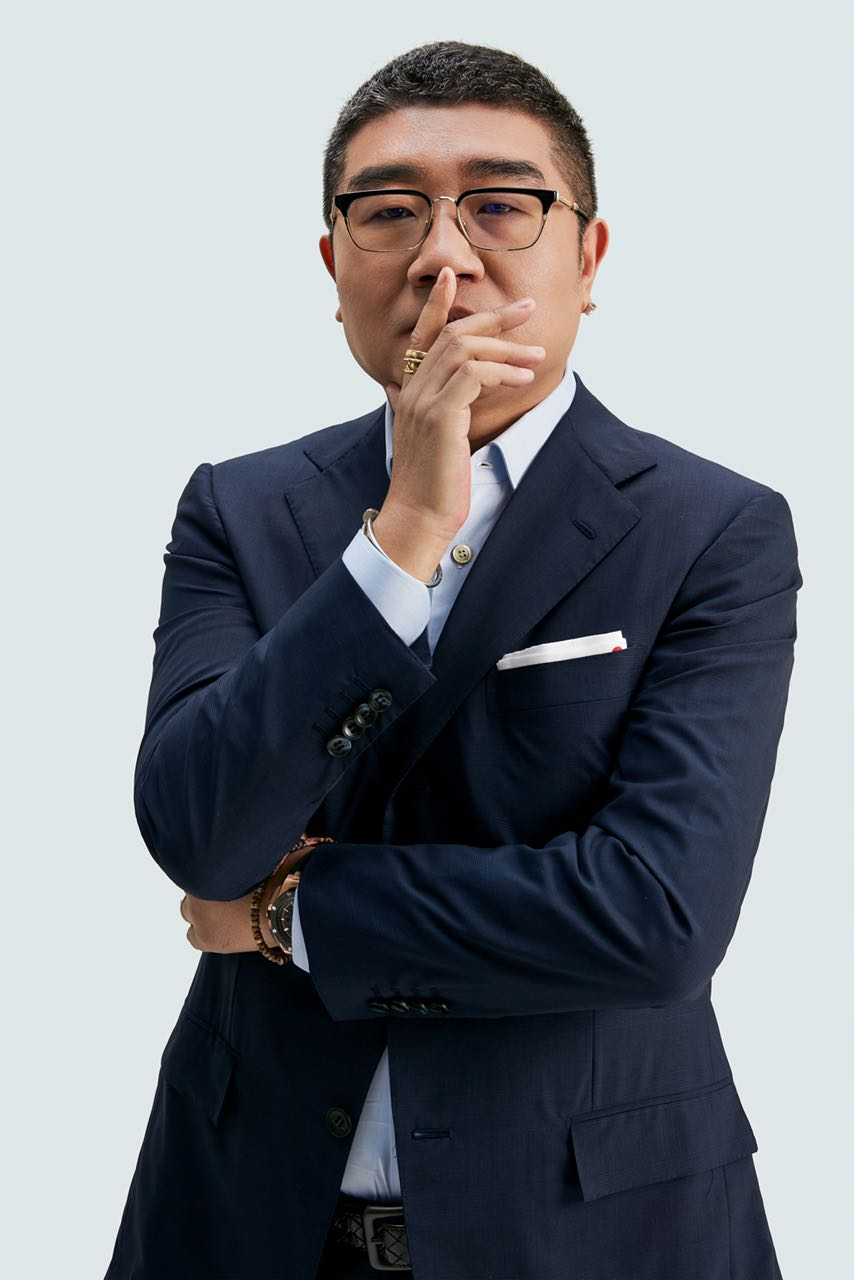 京东零售CEO徐雷升任京东集团总裁，向刘强东汇报