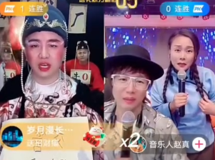 交警小哥也来宣传交管APP，“西厂公公”忙坏了
