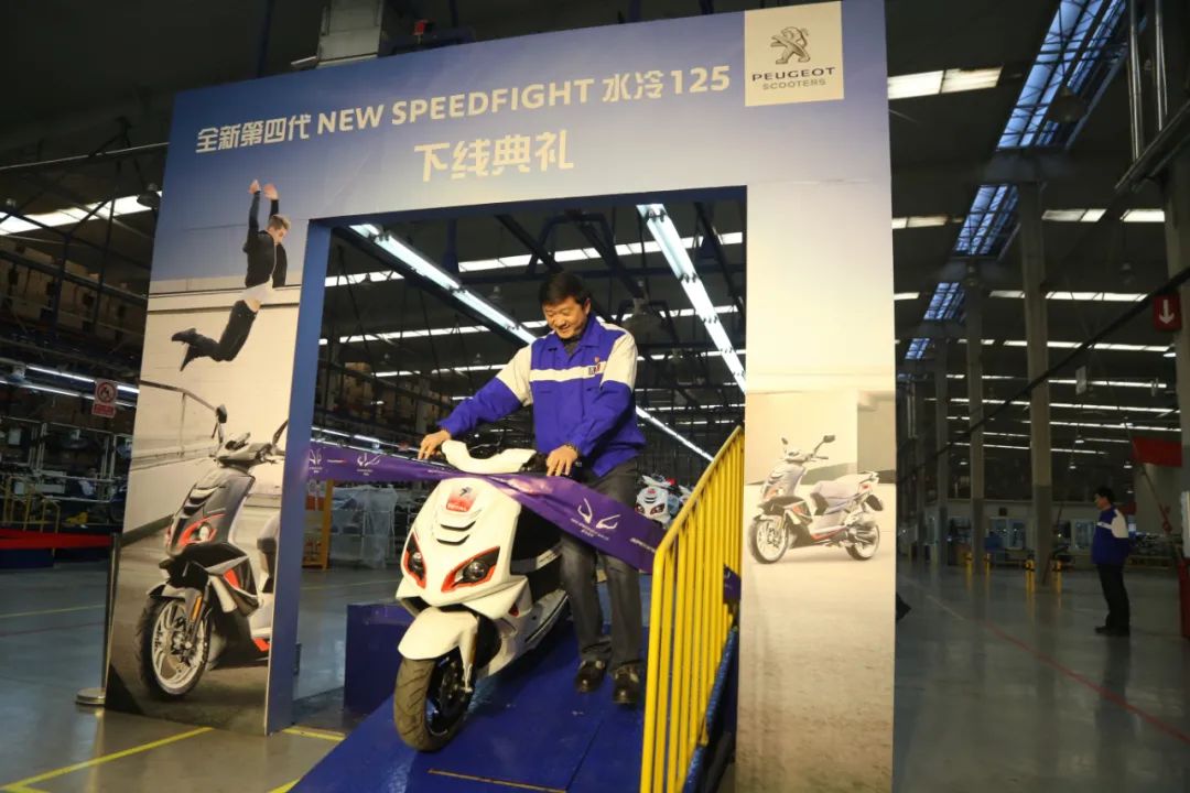廠家們到底知不知道車友們想要什么？