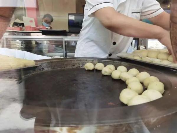 排5小时也不一定买到！外卖小哥差点急哭