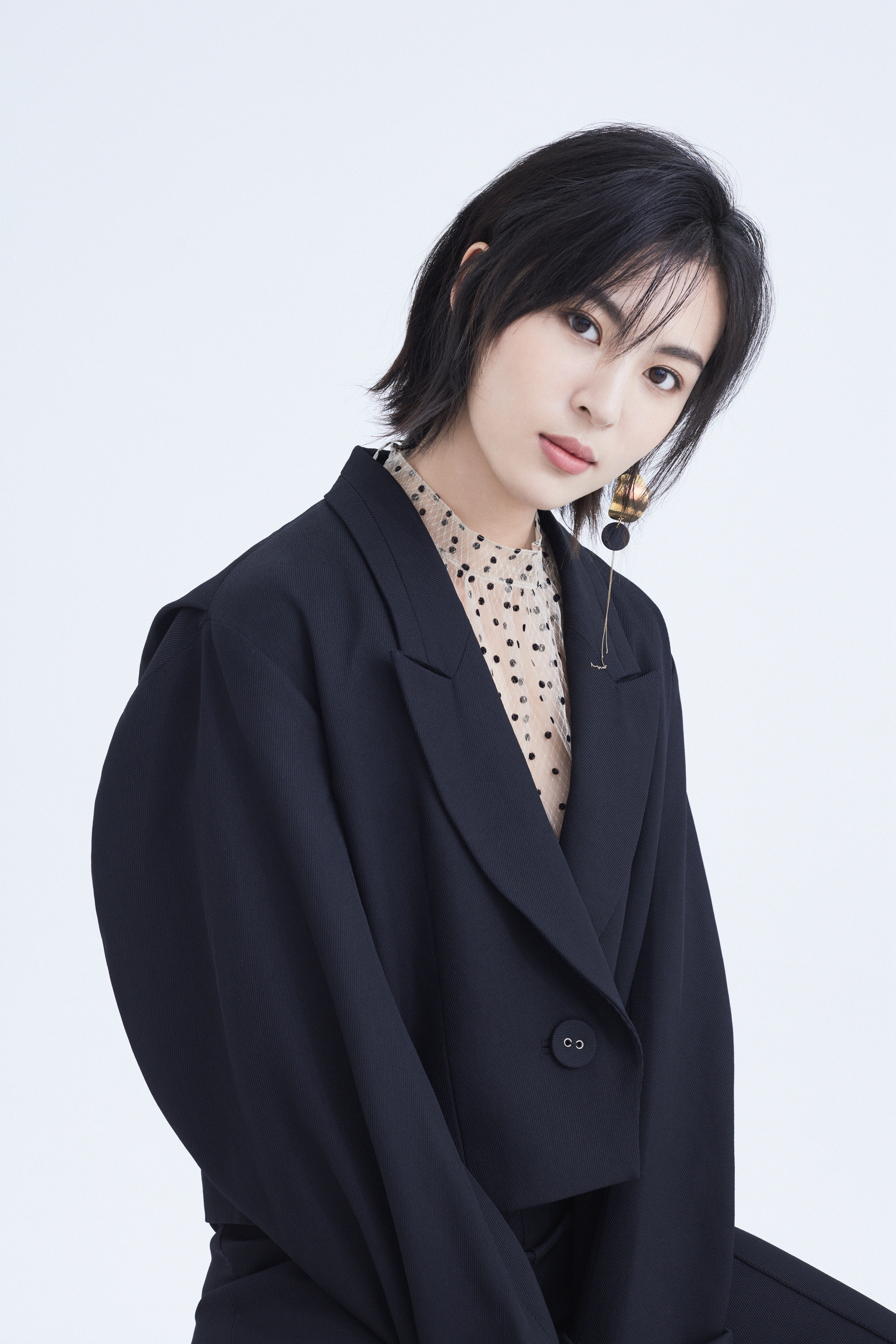 “正午御用前妻”周放：万万没想到《乔家的儿女》一出场就被骂