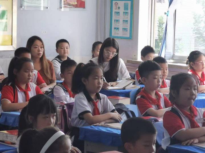 博兴县第一小学：“五备课三反思”备课模式(图3)