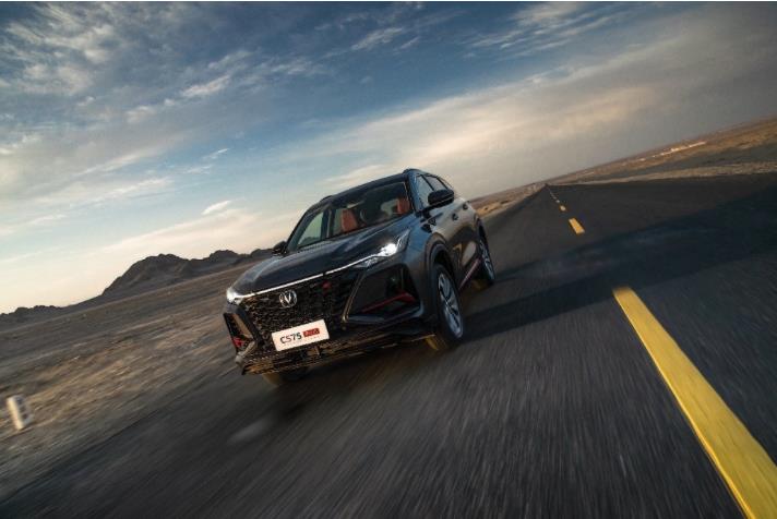 同比增长32.5%长安汽车今年前8月销量超150万辆