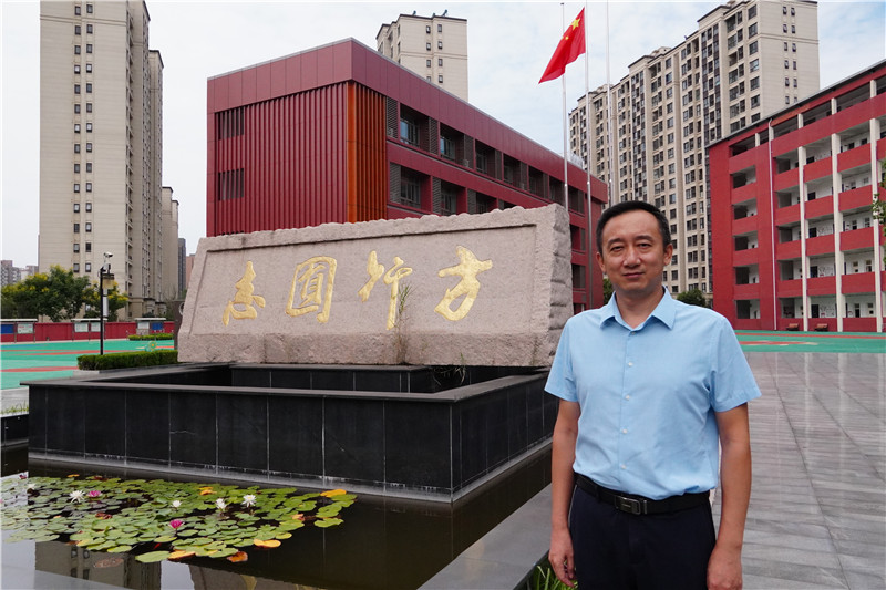 南京市六合區(qū)勵(lì)志學(xué)校：從優(yōu)秀走向卓越(圖2)