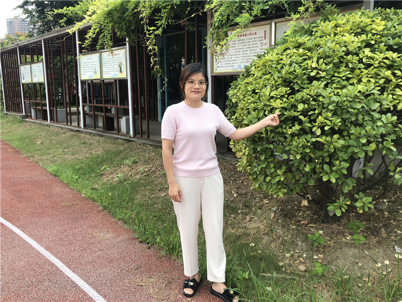 南京市六合區(qū)勵(lì)志學(xué)校：從優(yōu)秀走向卓越(圖7)