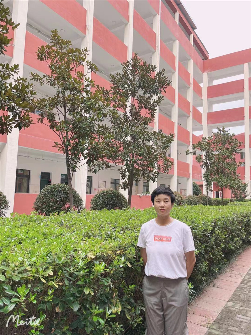 南京市六合區(qū)勵(lì)志學(xué)校：從優(yōu)秀走向卓越(圖8)