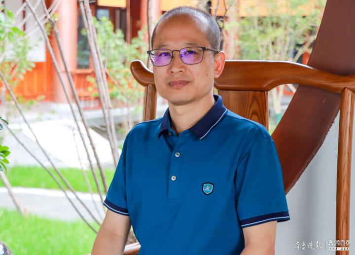 濟(jì)寧天立學(xué)校致力打造區(qū)域品牌名校(圖4) 濟(jì)寧天立學(xué)校致力打造區(qū)域品牌名校(圖4)