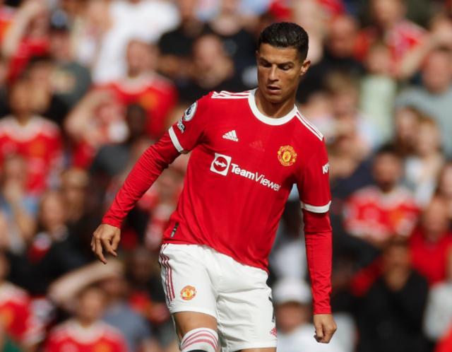 c罗回归曼联首秀"梅开二度",妈妈哭了,老爵爷笑了,媒体词穷了