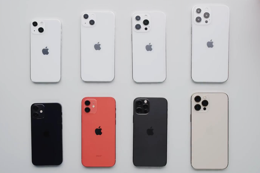 除了iPhone13，苹果还有可能发布这些新品
