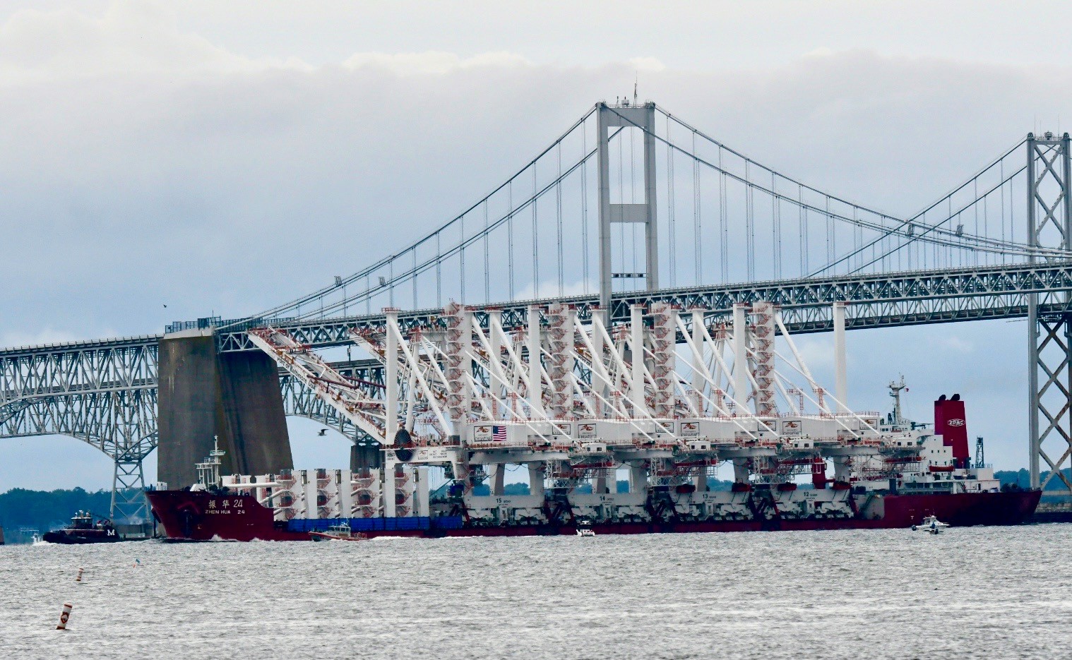 ���������񻪸ۿ����ػ��˵��������ݳ�����ʷ�Ե�һ��