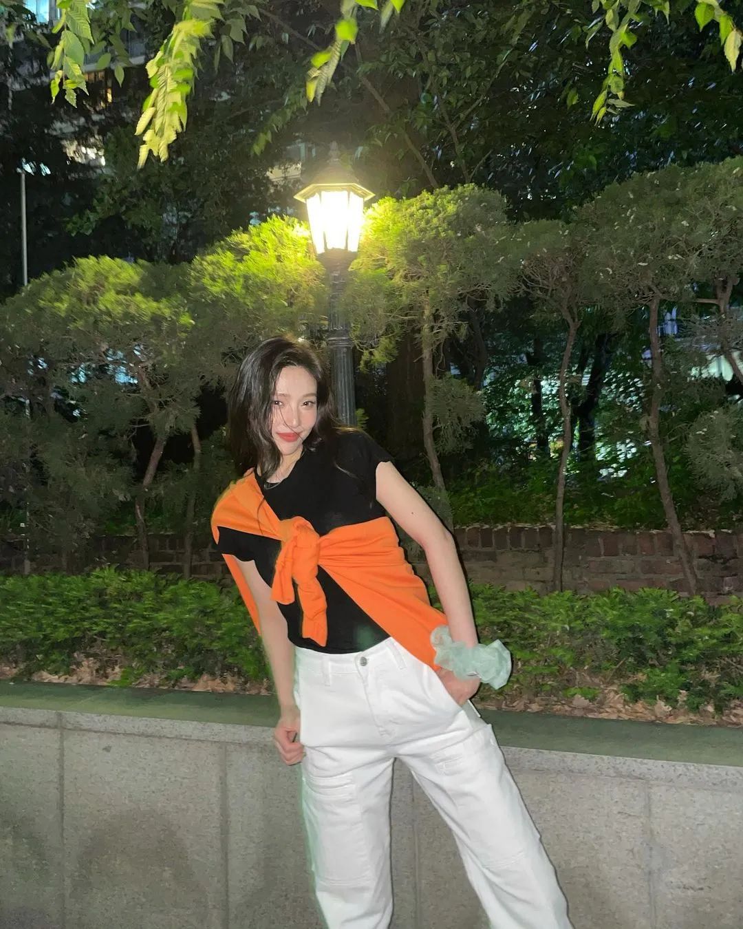 衣品想速成？这些养眼的穿搭其实都有套路