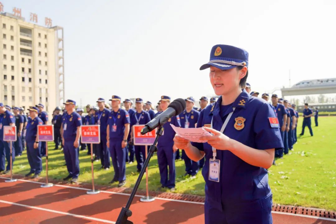 Day3 | 精英对决！比武大赛正式开幕