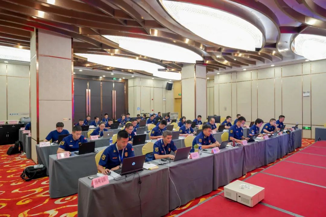 Day3 | 精英对决！比武大赛正式开幕