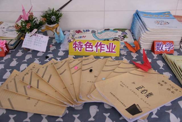 濟(jì)南市章丘區(qū)繡水中學(xué):有序推進(jìn)“雙減”工作(圖7)