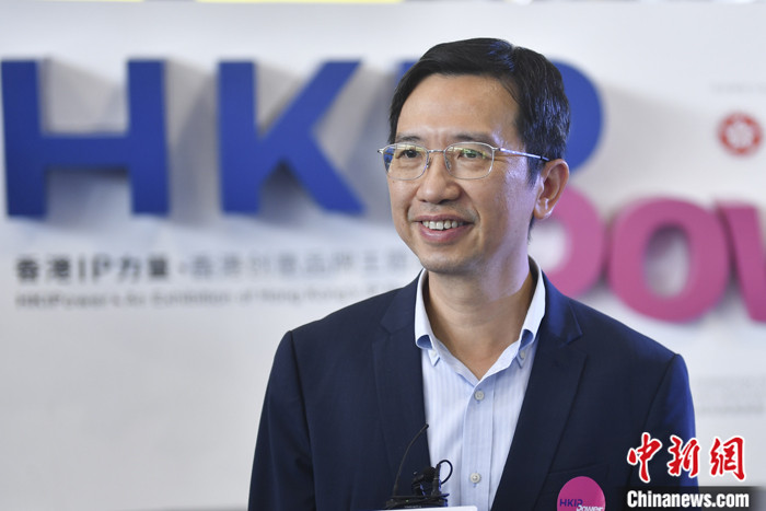 香港驻京办主任梁志仁：“前海方案”将扩大香港发展空间