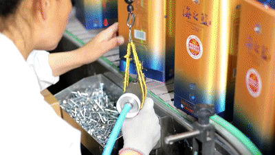 在这里，每一瓶酒都要过五关斩六将！只为向你呈现最完美的它