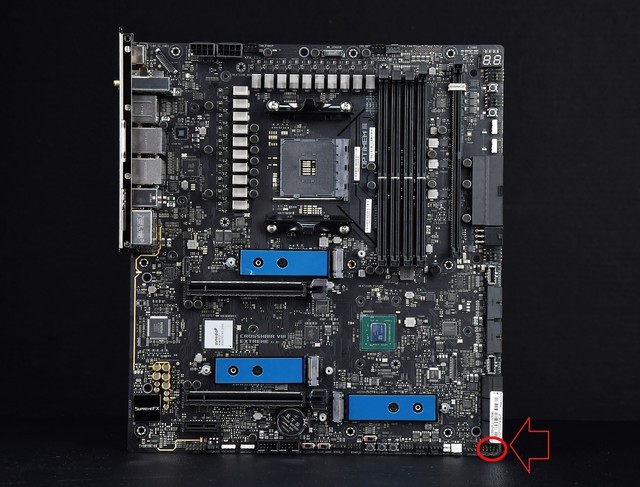 装机不求人一文了解主板跳线