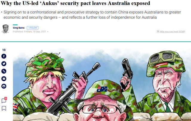 ���׸񡤰Ͷ�˹�����Ǳͧ�����й����ش����������Ϊ���С��������ۡ���