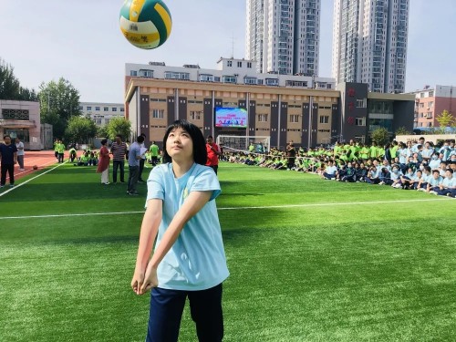 沈陽市育源中學(xué):喜迎佳節(jié),歡度中秋(圖10) 沈陽市育源中學(xué):喜迎佳節(jié),歡度中秋(圖10)