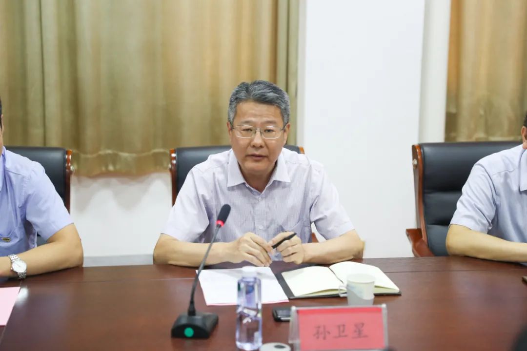 济南大学科技园党支部与济南大学材料学院学生第三党支部举行党建共建基地签约仪式