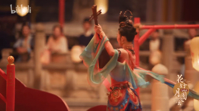 当代审美融通传统文化，“中国风”澎湃涌向艺术舞台