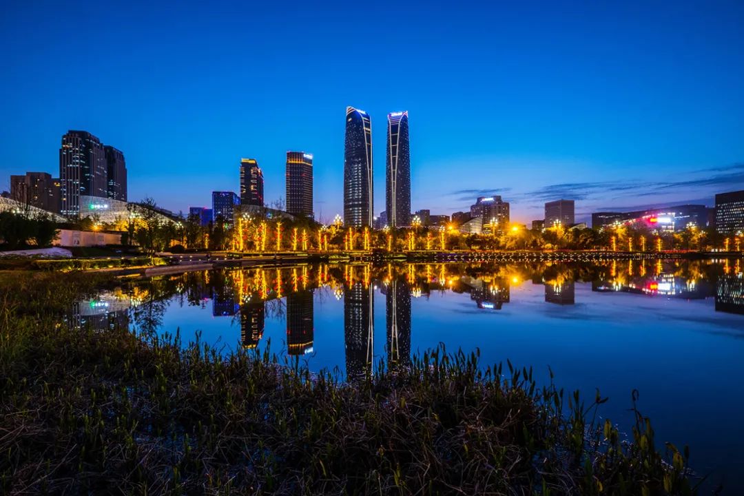 官宣：7座超大城市公布，这个省会晋级！还有