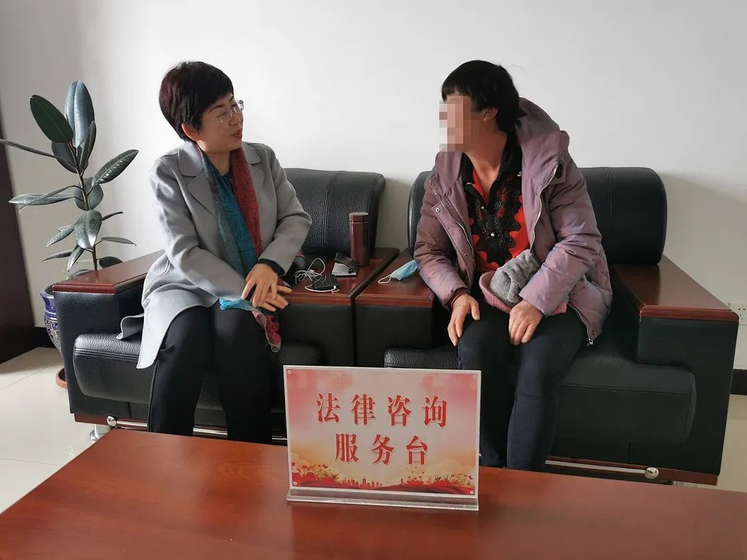 武威市妇联立足职能，助力全国文明城市创建