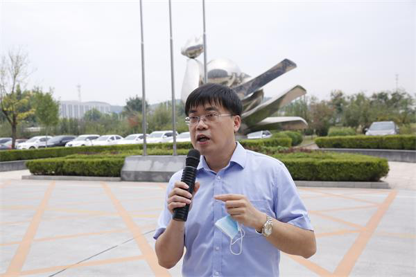 你好，我是福瑞达｜采访团走进福瑞达医药 看良心药企为国民造放心好药