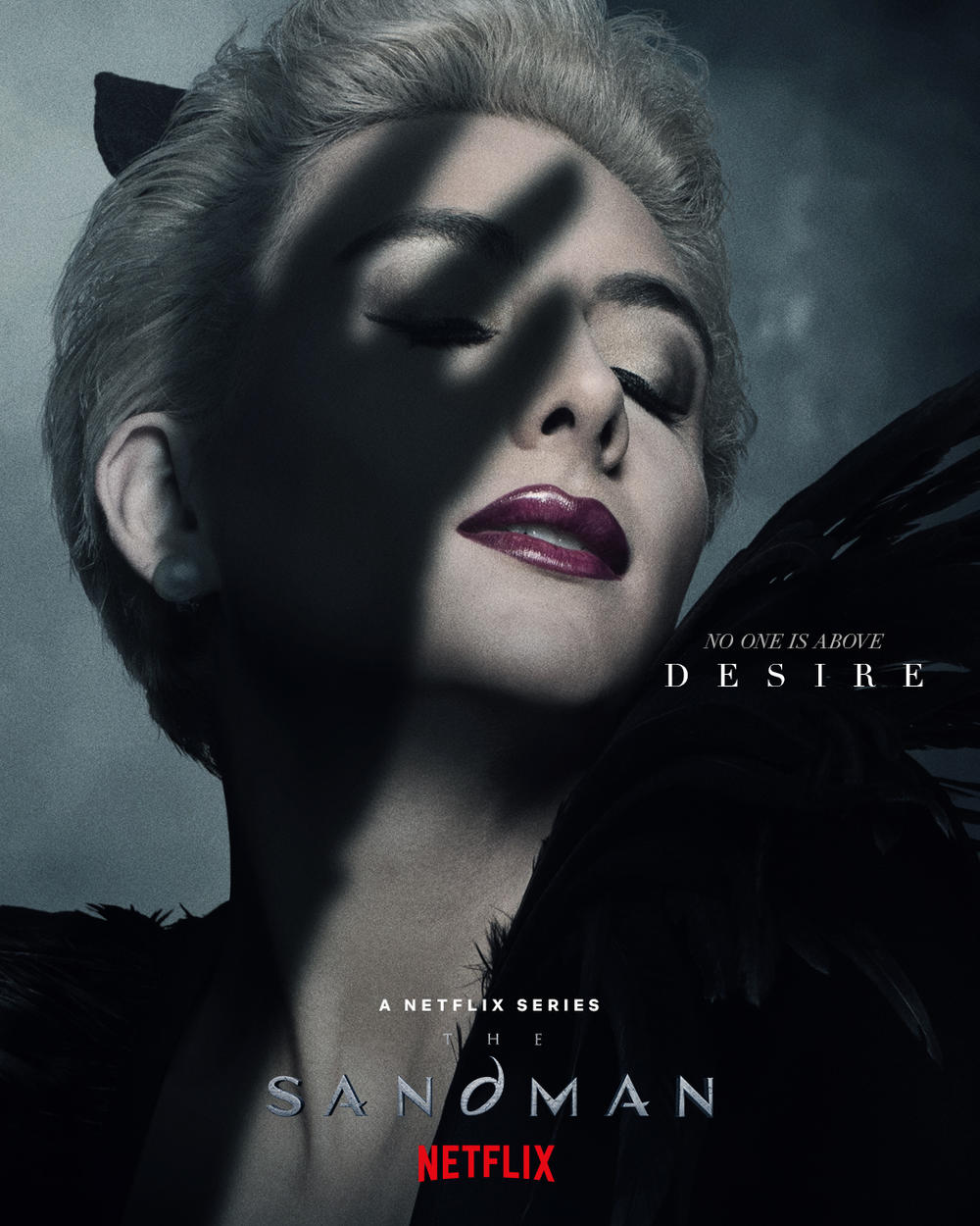 Dc漫改影集 睡魔 首曝預告 美漫資訊站