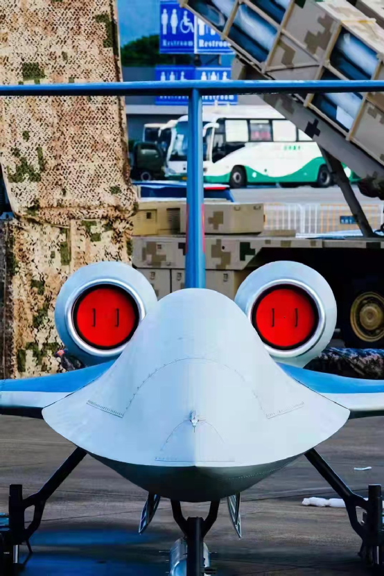 ����Ժʮ�ţ��й����ֹ����Ƚ��ķɻ�������ʲô�����һ