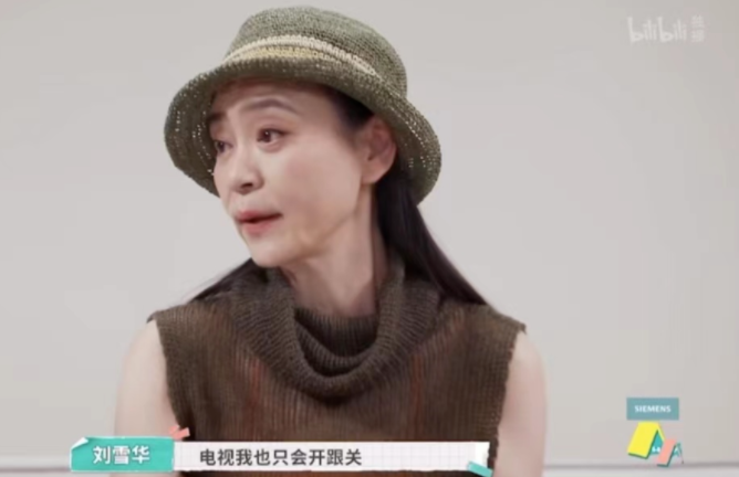 62岁刘雪华独居10年，24小时开着电视，她的背后，藏着一亿人的痛……