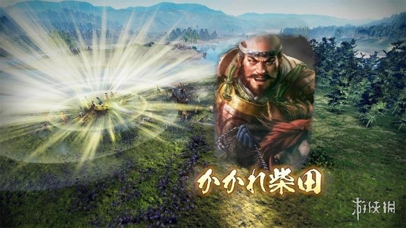 信長之野望新生概念影片!信長之野望新生2022年初發售