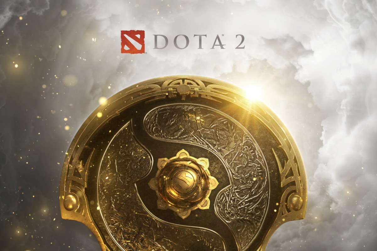 因疫情问题《DOTA2》TI10将不允许观众入场