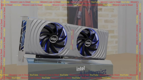 Intel 129001270012600K售价偷跑，Intel游戏显卡渲染图公布